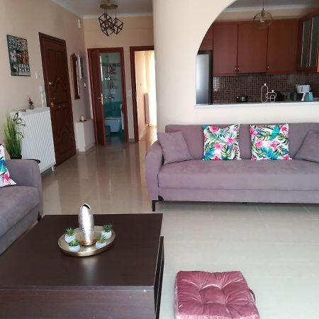 Glyfada Apartment "Aelia" Athènes Extérieur photo