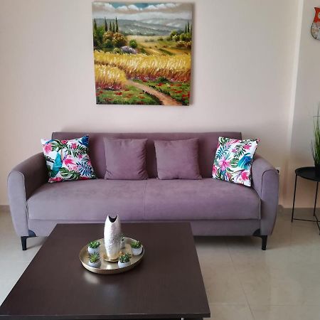 Glyfada Apartment "Aelia" Athènes Extérieur photo