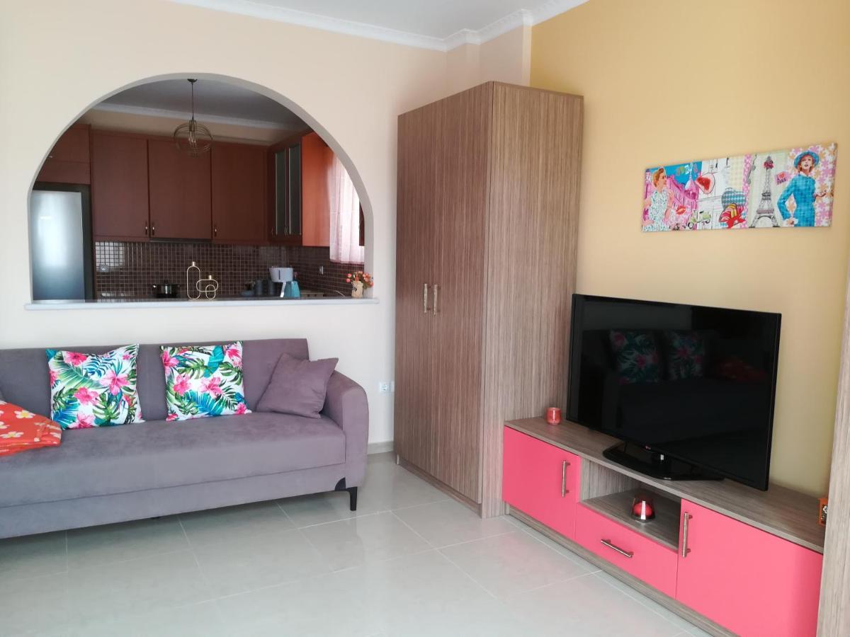 Glyfada Apartment "Aelia" Athènes Extérieur photo