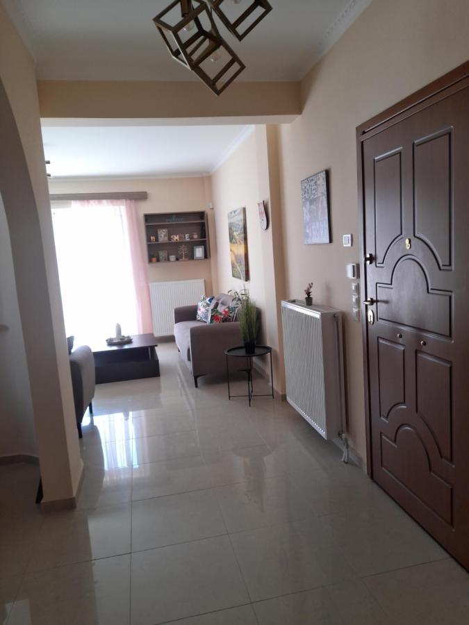 Glyfada Apartment "Aelia" Athènes Extérieur photo