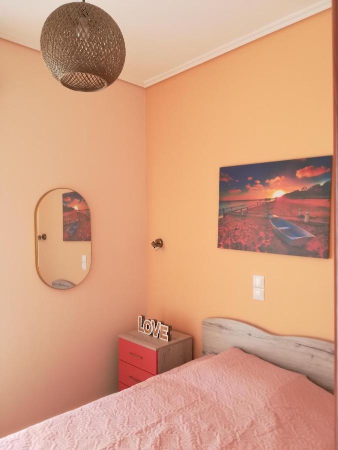 Glyfada Apartment "Aelia" Athènes Extérieur photo