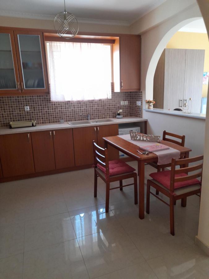 Glyfada Apartment "Aelia" Athènes Extérieur photo