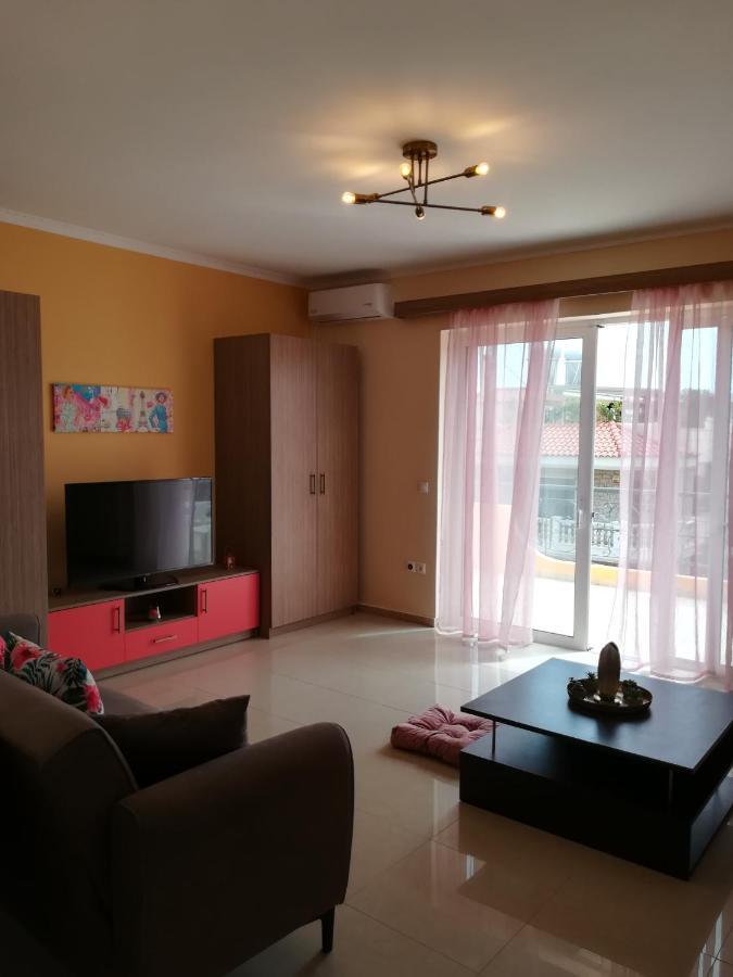 Glyfada Apartment "Aelia" Athènes Extérieur photo