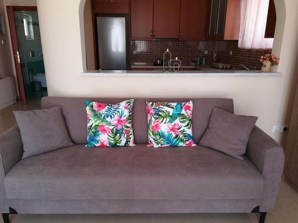 Glyfada Apartment "Aelia" Athènes Extérieur photo