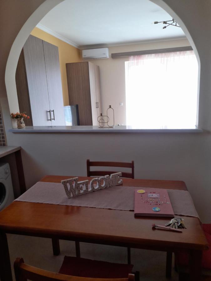 Glyfada Apartment "Aelia" Athènes Extérieur photo
