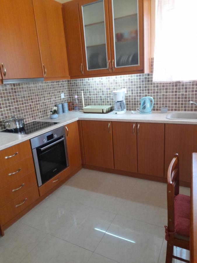 Glyfada Apartment "Aelia" Athènes Extérieur photo