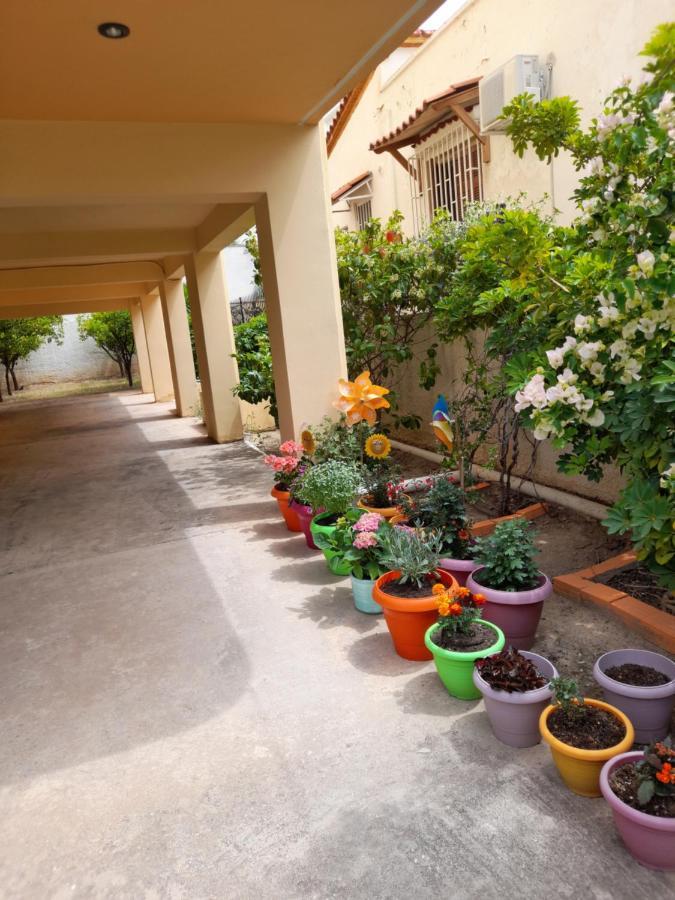 Glyfada Apartment "Aelia" Athènes Extérieur photo